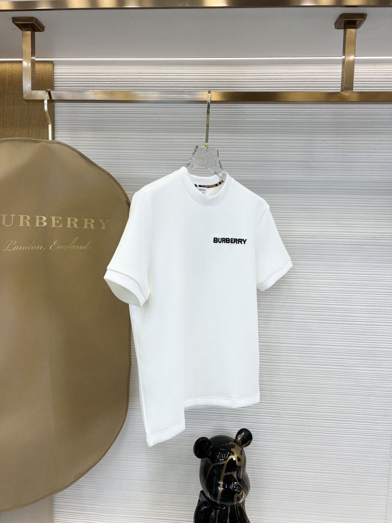 Burberry T-Shirts